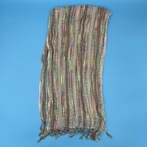 NY & CO Earthy Scarf
